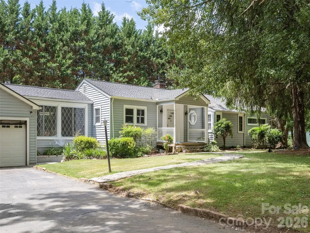 79 Edgewood Drive Arden NC 28704