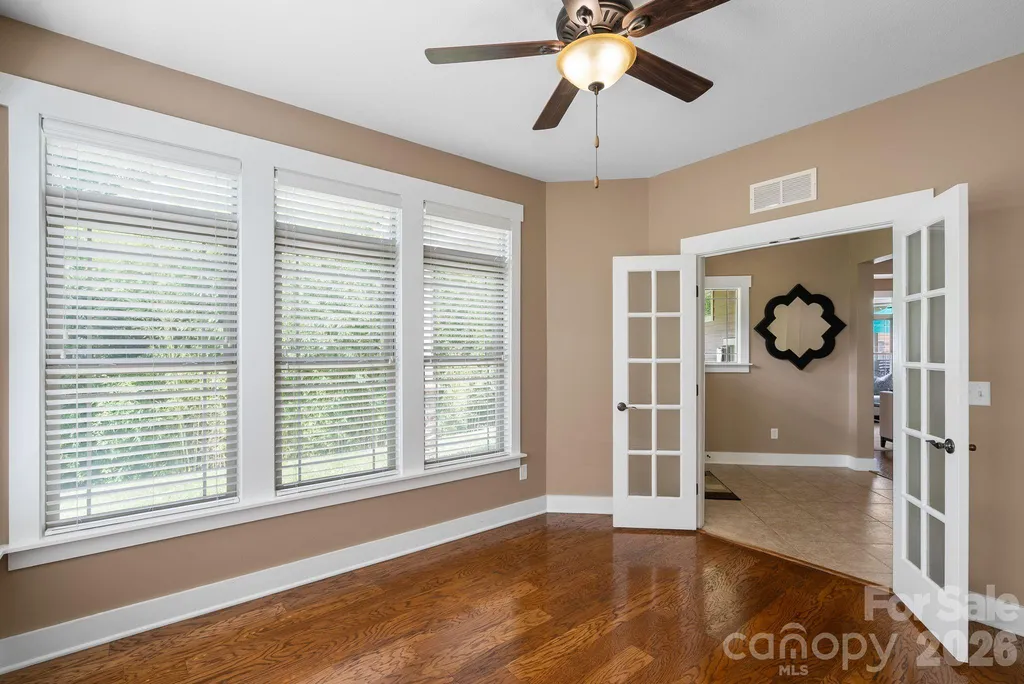 19 Westfield Way Candler NC 28715