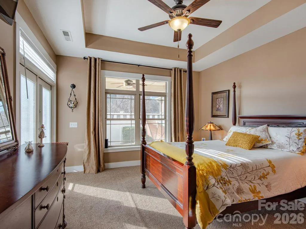 19 Westfield Way Candler NC 28715
