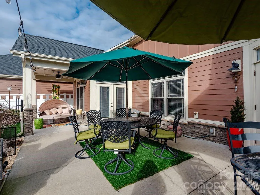 19 Westfield Way Candler NC 28715