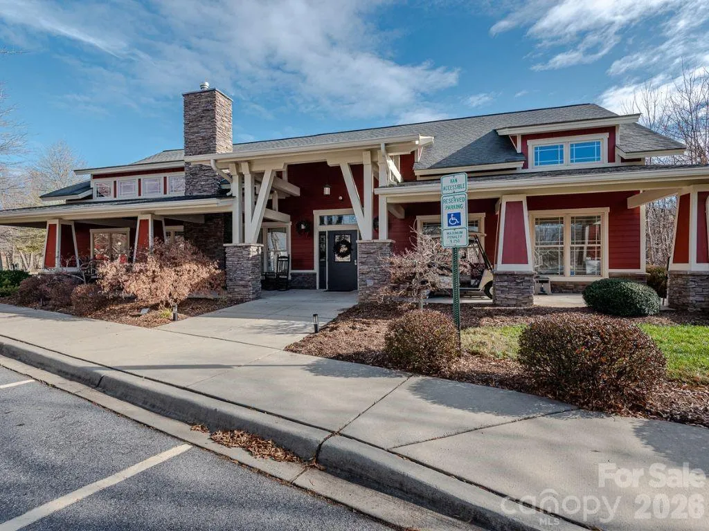 19 Westfield Way Candler NC 28715
