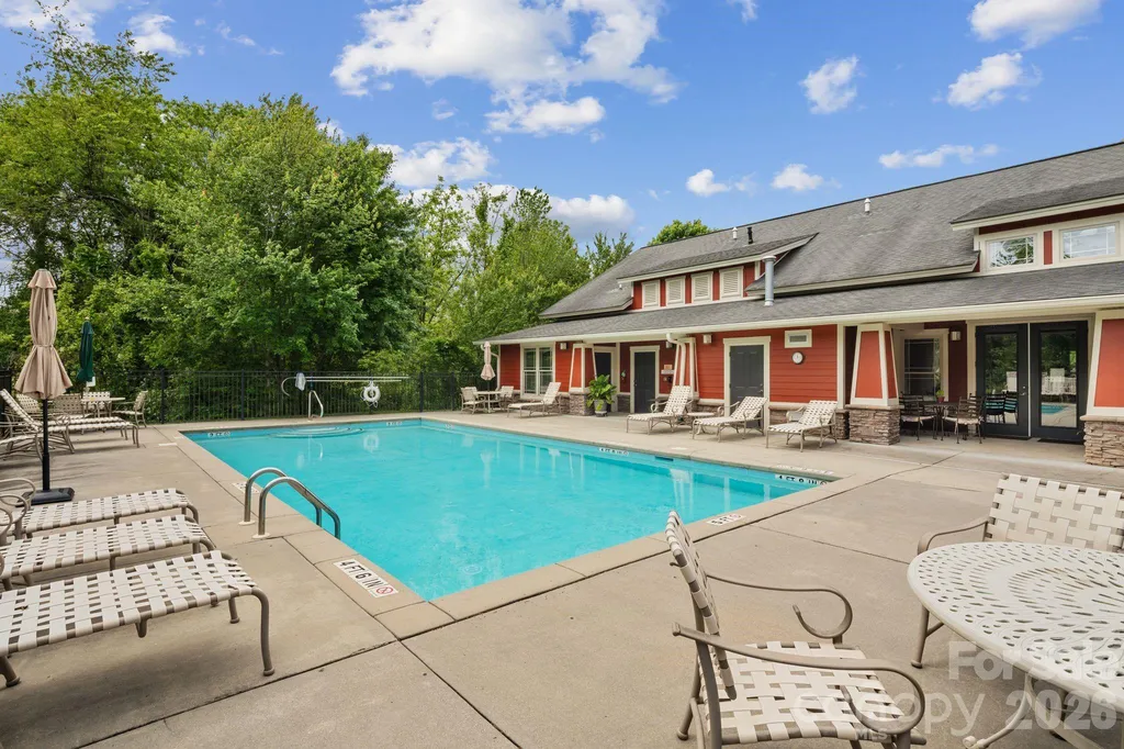 19 Westfield Way Candler NC 28715