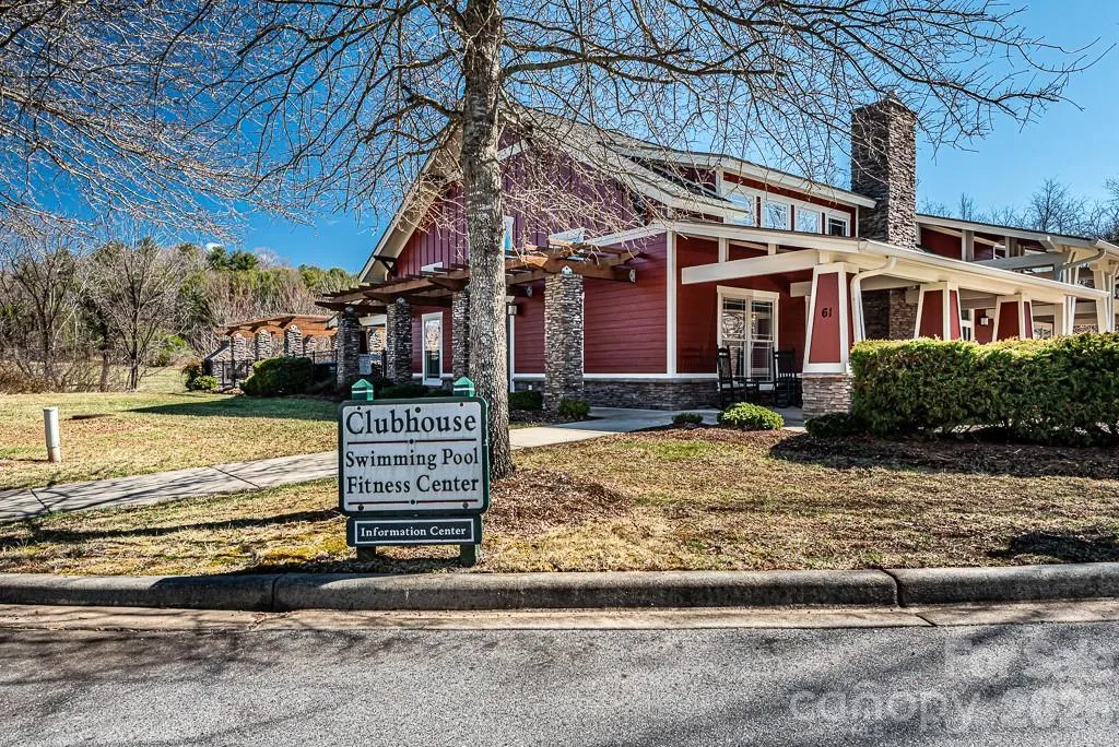 19 Westfield Way Candler NC 28715