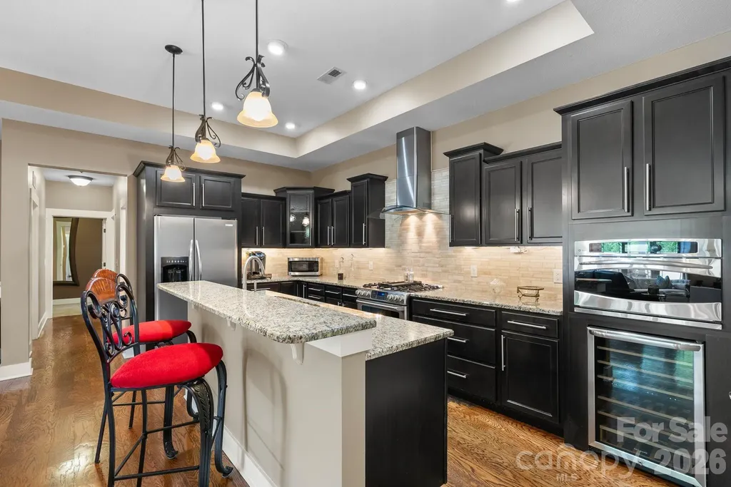 19 Westfield Way Candler NC 28715