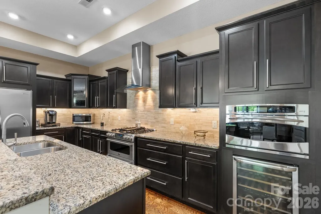 19 Westfield Way Candler NC 28715