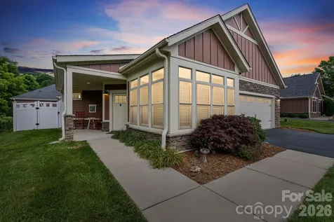19 Westfield Way Candler NC 28715