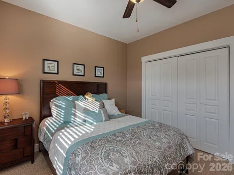 19 Westfield Way Candler NC 28715