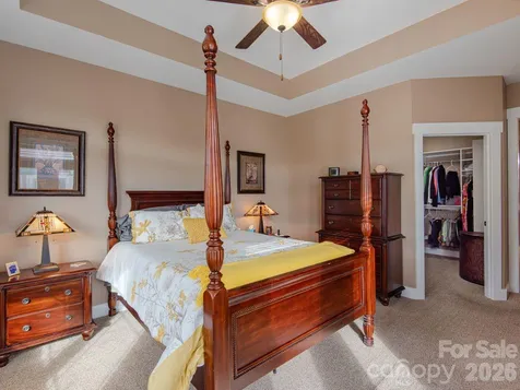 19 Westfield Way Candler NC 28715