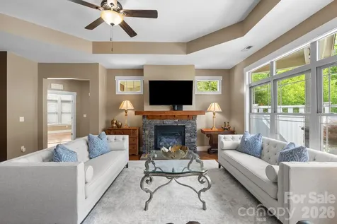 19 Westfield Way Candler NC 28715