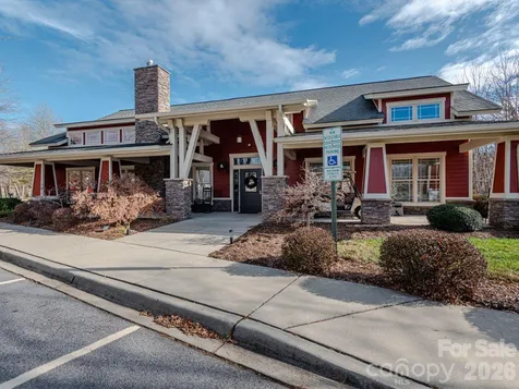 19 Westfield Way Candler NC 28715