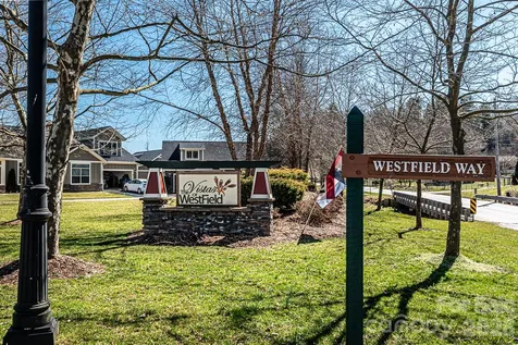19 Westfield Way Candler NC 28715