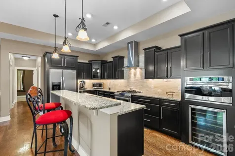 19 Westfield Way Candler NC 28715