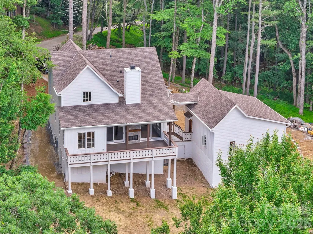253 Old Boone Road Blowing Rock NC 28605
