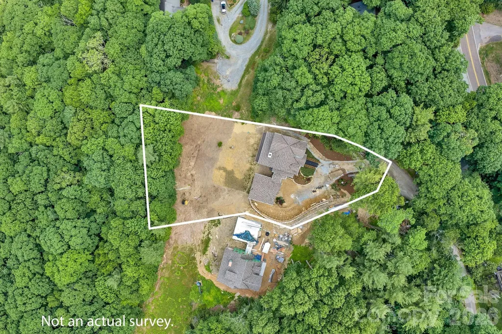 253 Old Boone Road Blowing Rock NC 28605