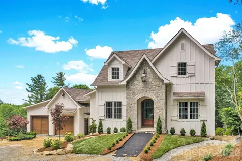 253 Old Boone Road Blowing Rock NC 28605
