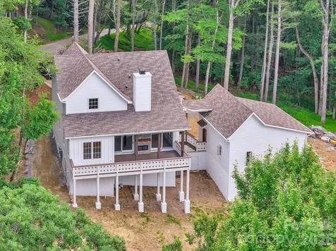 253 Old Boone Road Blowing Rock NC 28605