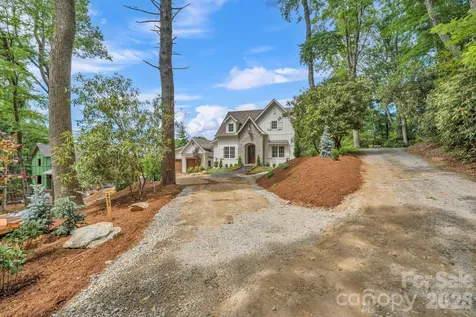 253 Old Boone Road Blowing Rock NC 28605
