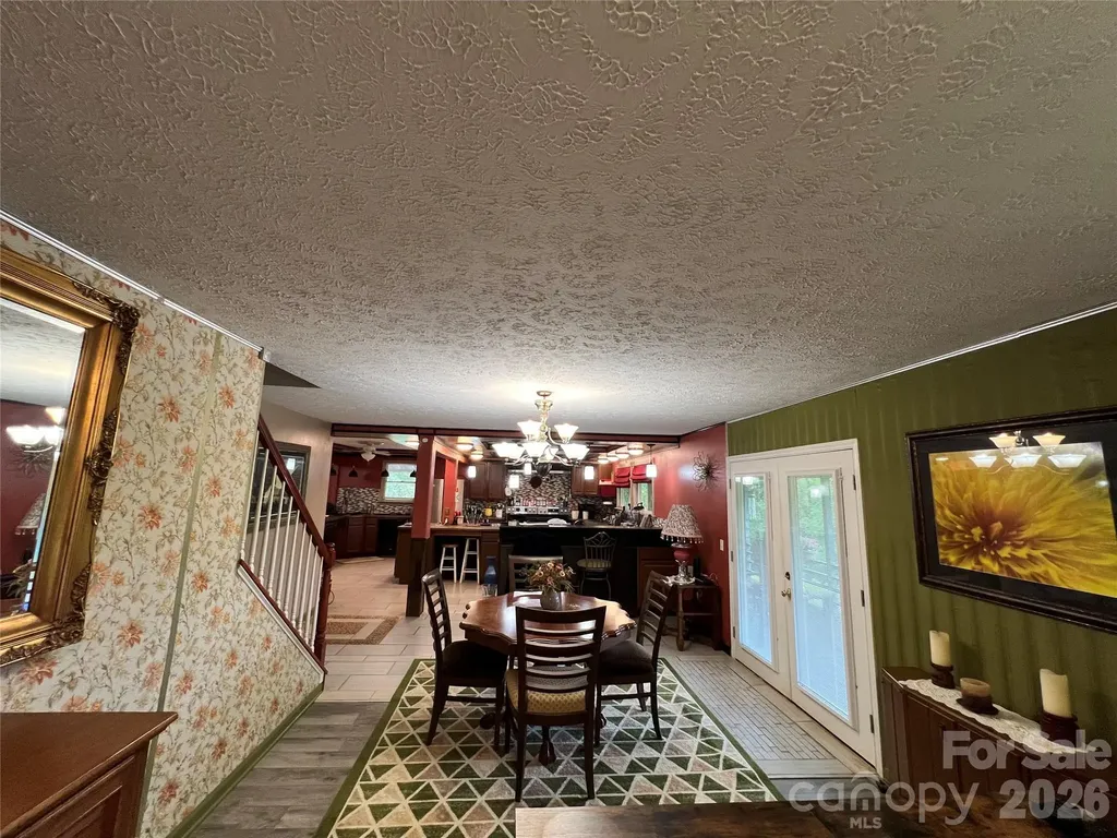 360 Carpenter Road Rutherfordton NC 28139