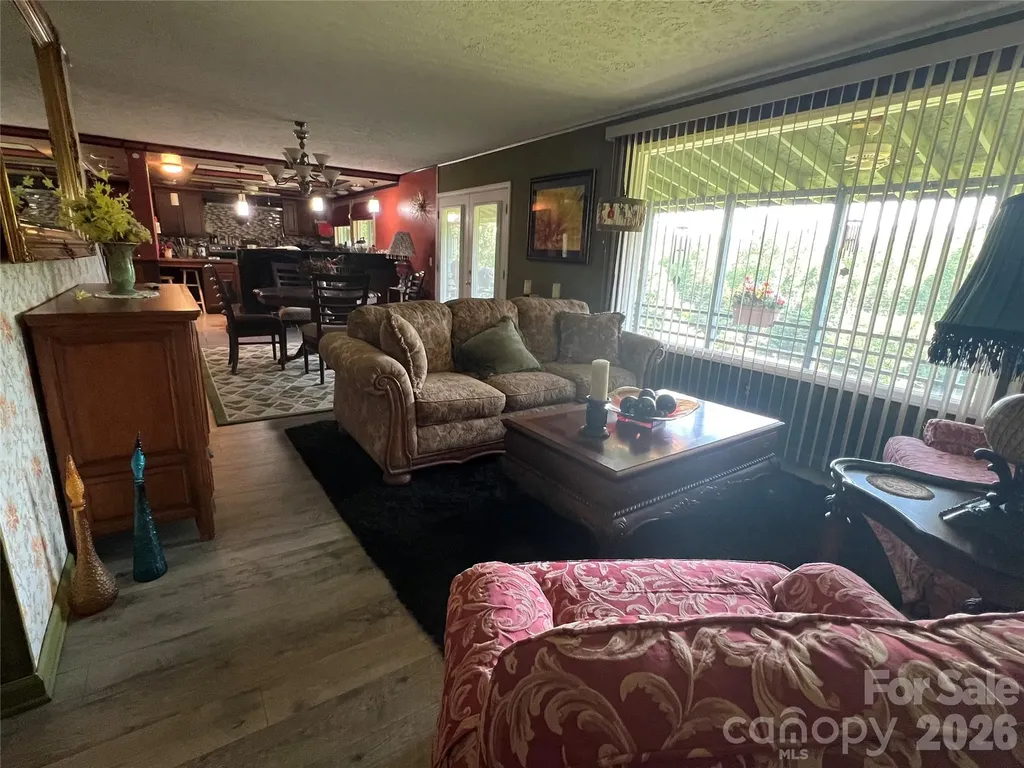 360 Carpenter Road Rutherfordton NC 28139
