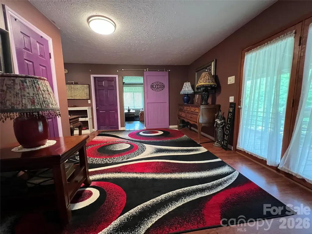 360 Carpenter Road Rutherfordton NC 28139