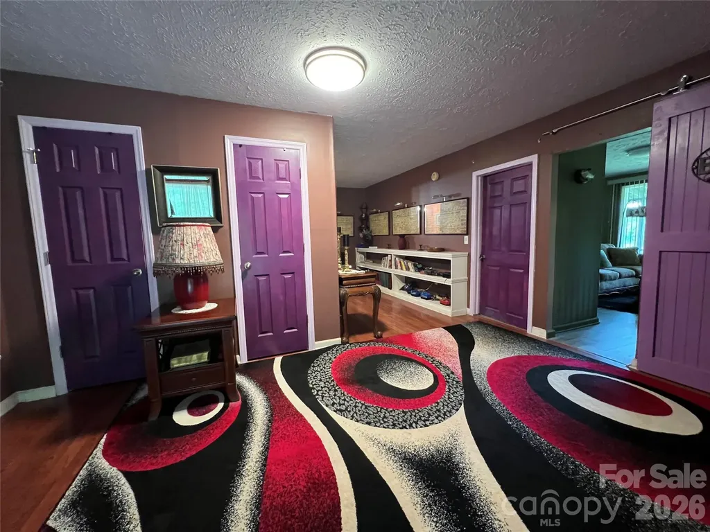 360 Carpenter Road Rutherfordton NC 28139