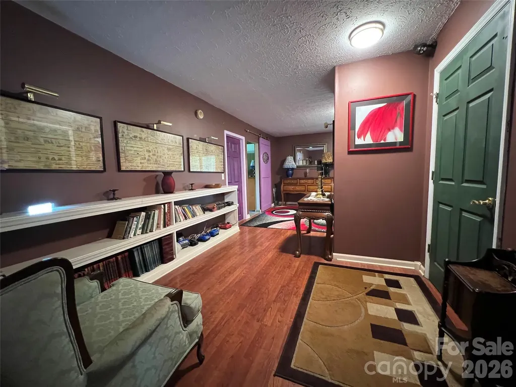 360 Carpenter Road Rutherfordton NC 28139