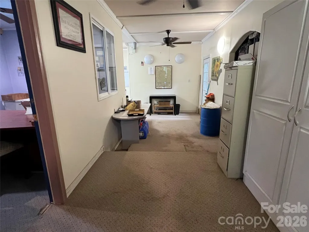 360 Carpenter Road Rutherfordton NC 28139