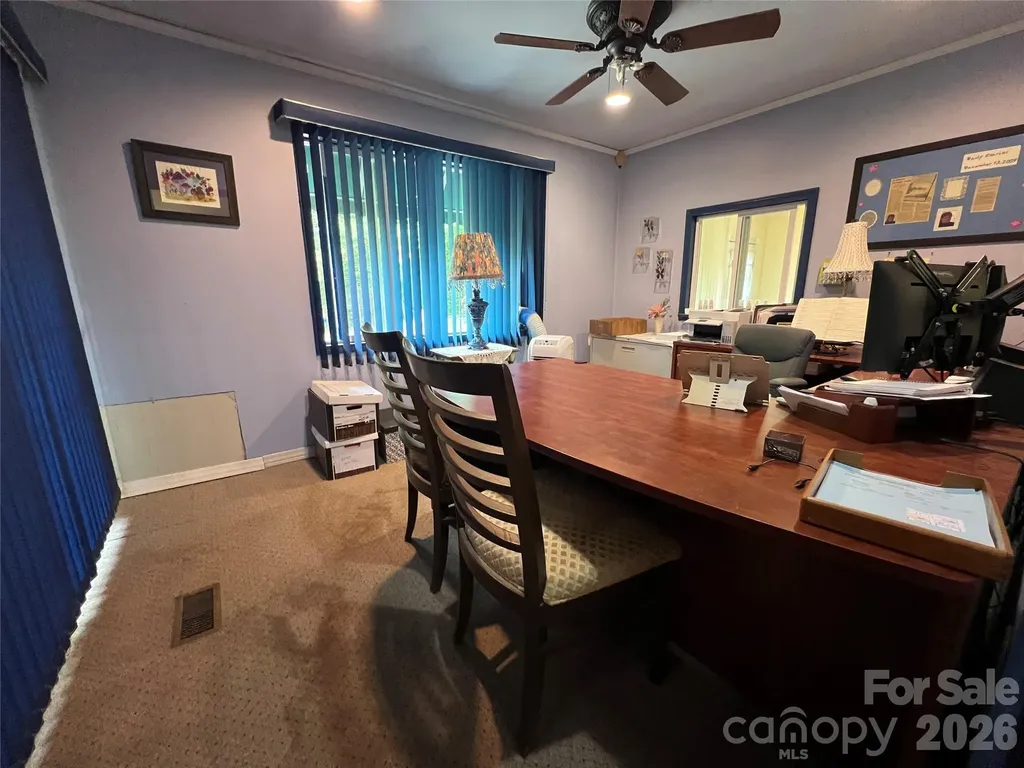 360 Carpenter Road Rutherfordton NC 28139