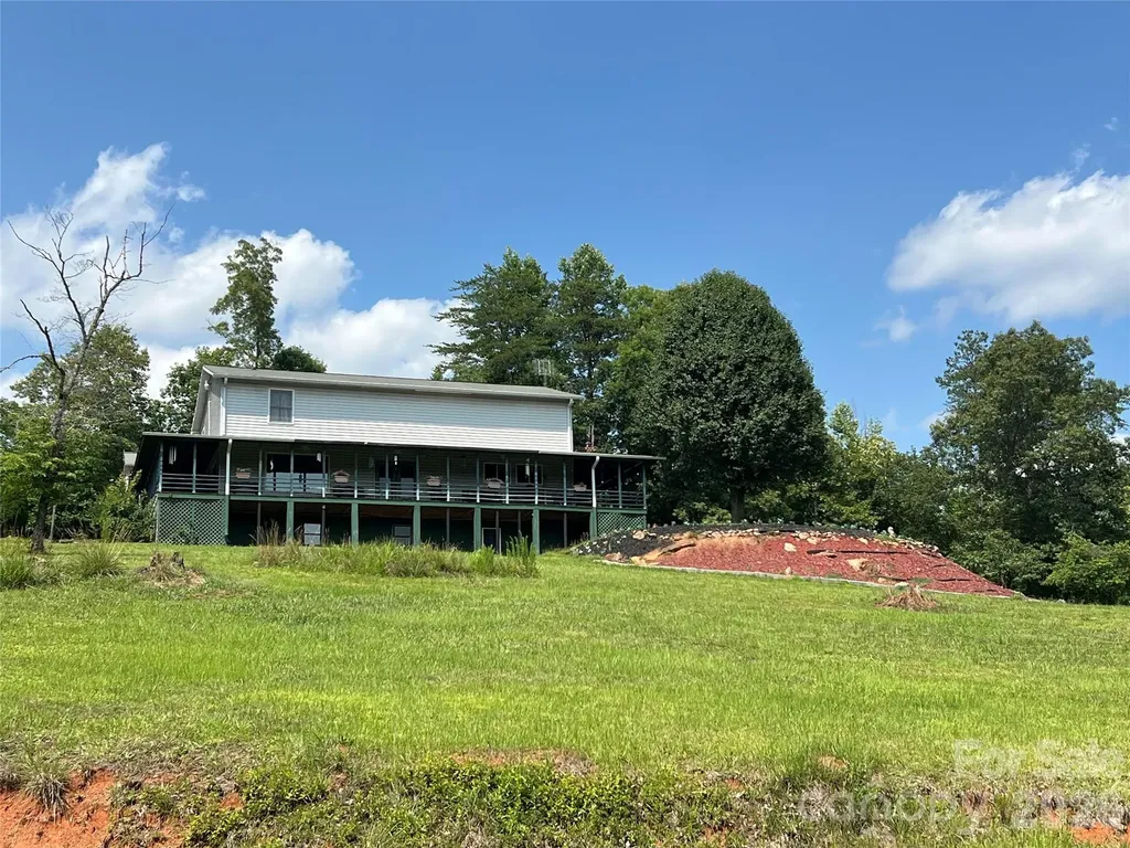 360 Carpenter Road Rutherfordton NC 28139