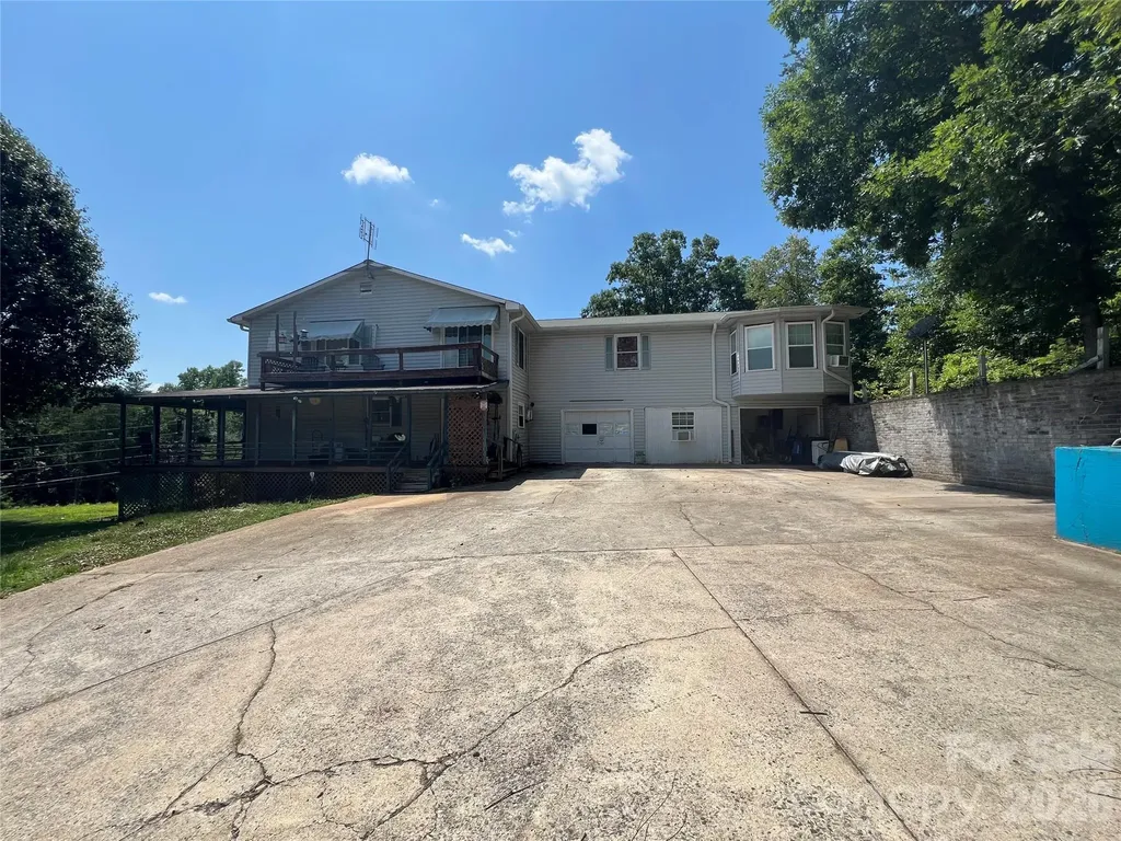 360 Carpenter Road Rutherfordton NC 28139