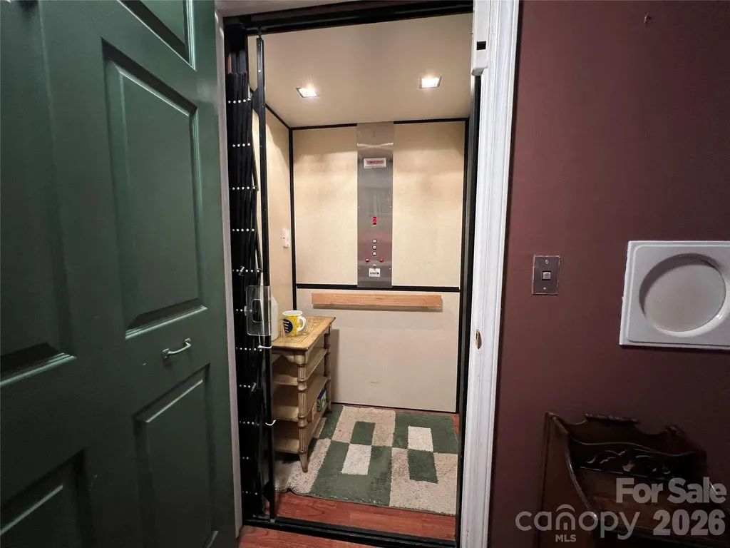 360 Carpenter Road Rutherfordton NC 28139