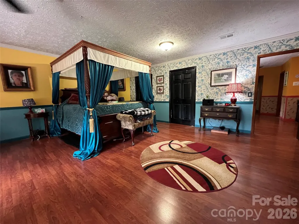 360 Carpenter Road Rutherfordton NC 28139