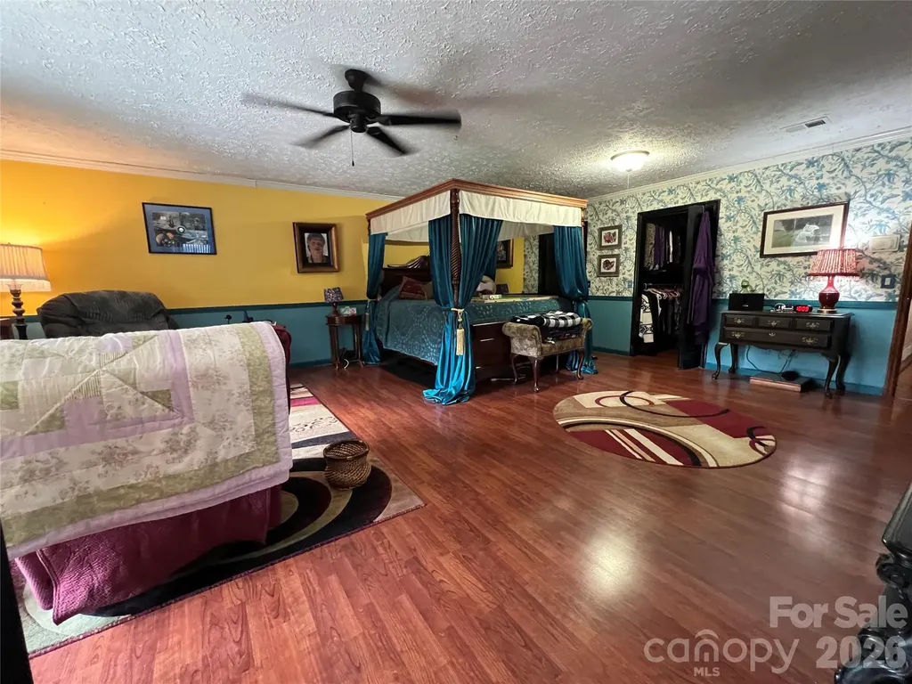 360 Carpenter Road Rutherfordton NC 28139