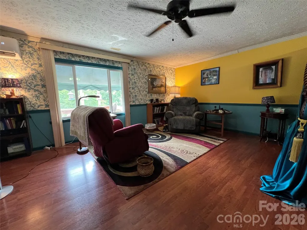 360 Carpenter Road Rutherfordton NC 28139