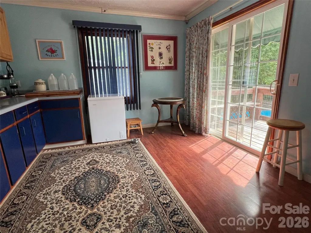 360 Carpenter Road Rutherfordton NC 28139