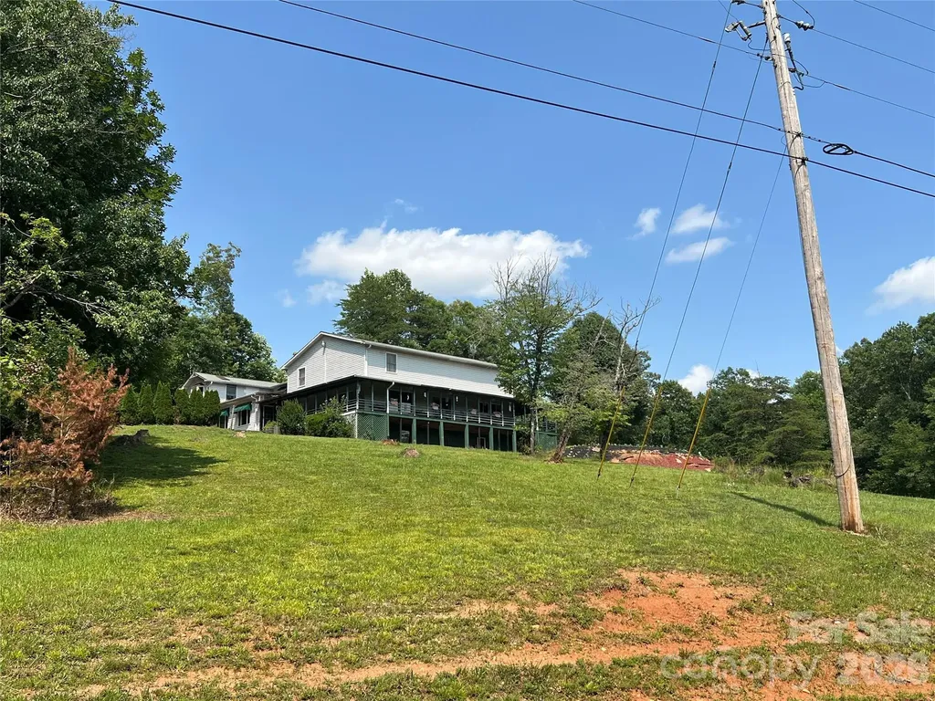 360 Carpenter Road Rutherfordton NC 28139