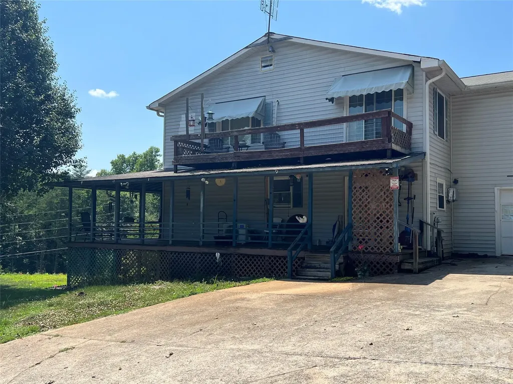 360 Carpenter Road Rutherfordton NC 28139