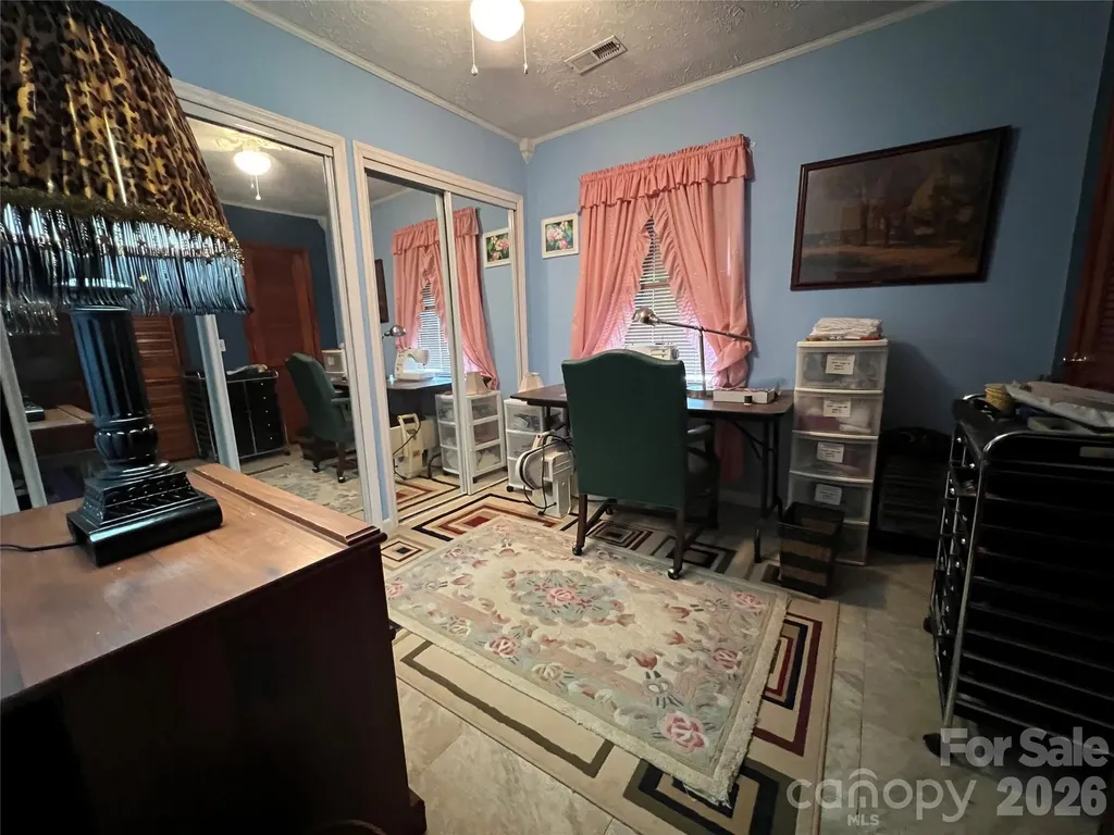 360 Carpenter Road Rutherfordton NC 28139