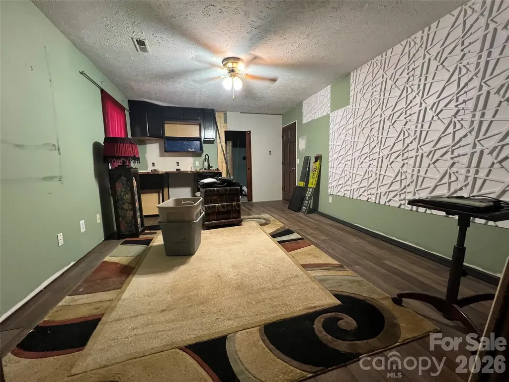 360 Carpenter Road Rutherfordton NC 28139