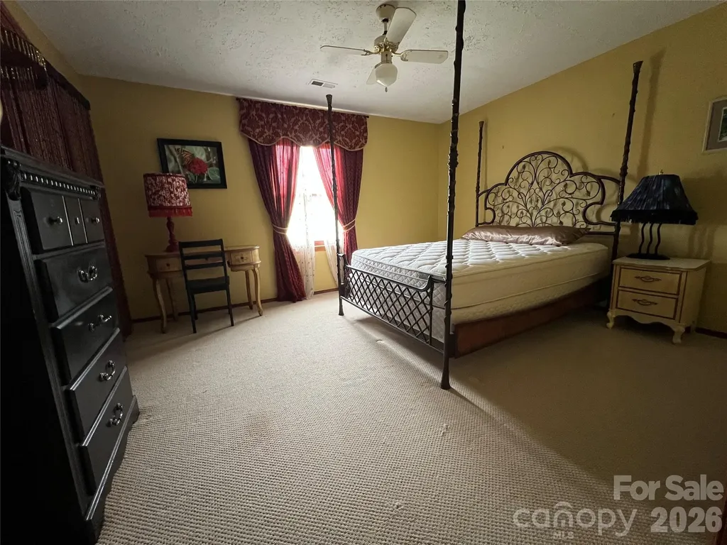 360 Carpenter Road Rutherfordton NC 28139