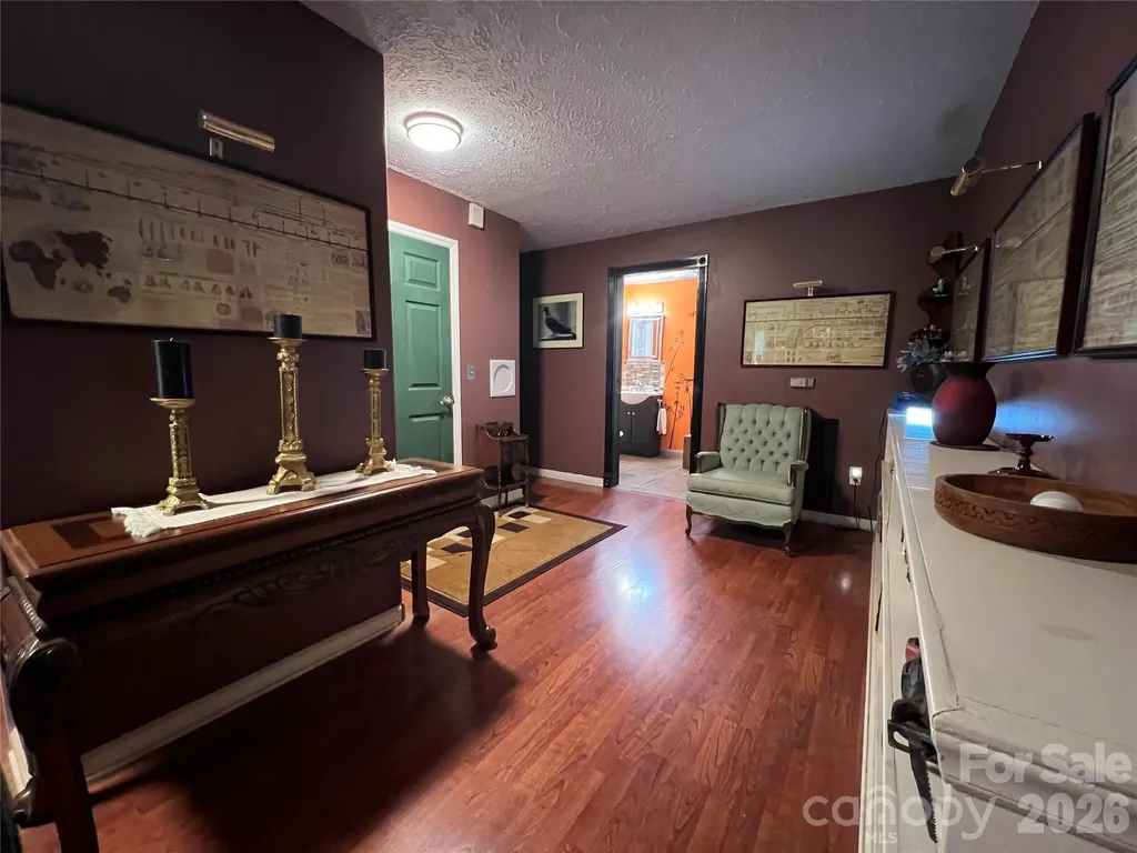 360 Carpenter Road Rutherfordton NC 28139