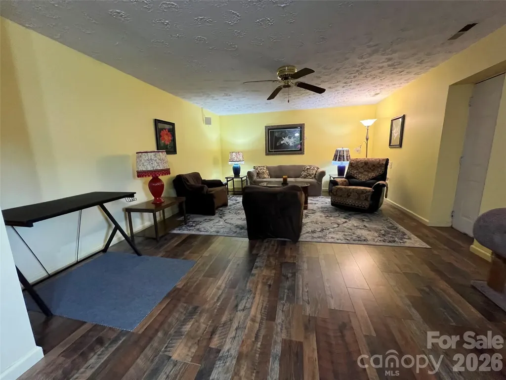 360 Carpenter Road Rutherfordton NC 28139
