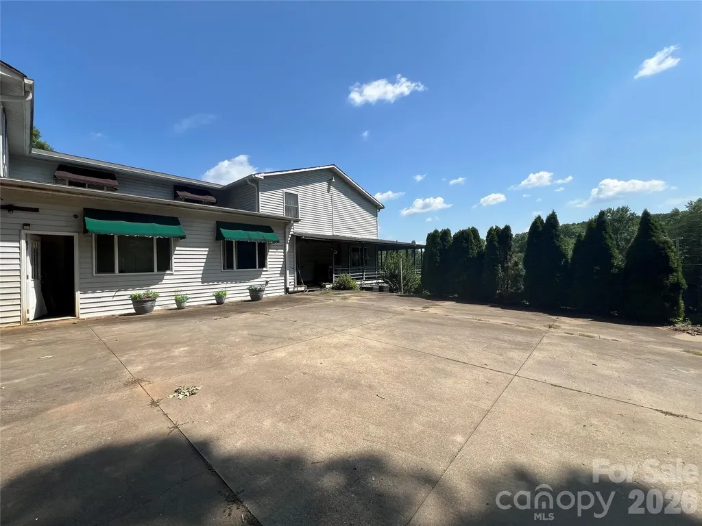 360 Carpenter Road Rutherfordton NC 28139