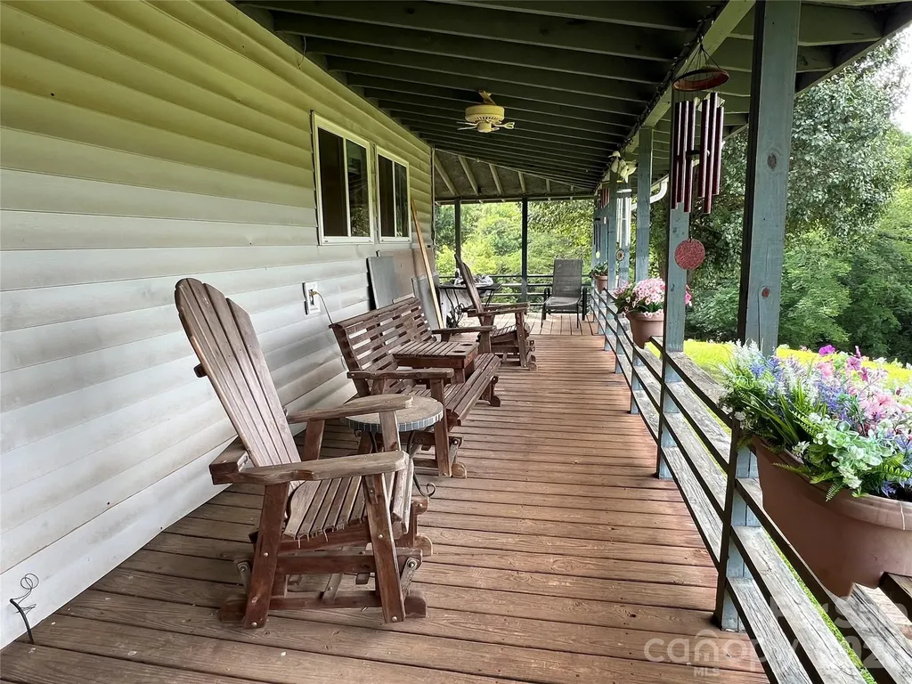 360 Carpenter Road Rutherfordton NC 28139