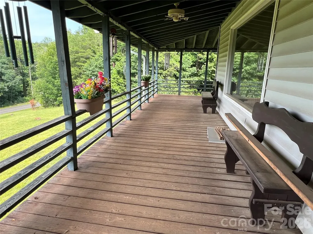 360 Carpenter Road Rutherfordton NC 28139
