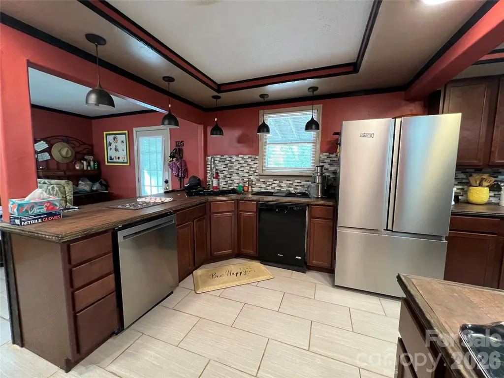 360 Carpenter Road Rutherfordton NC 28139