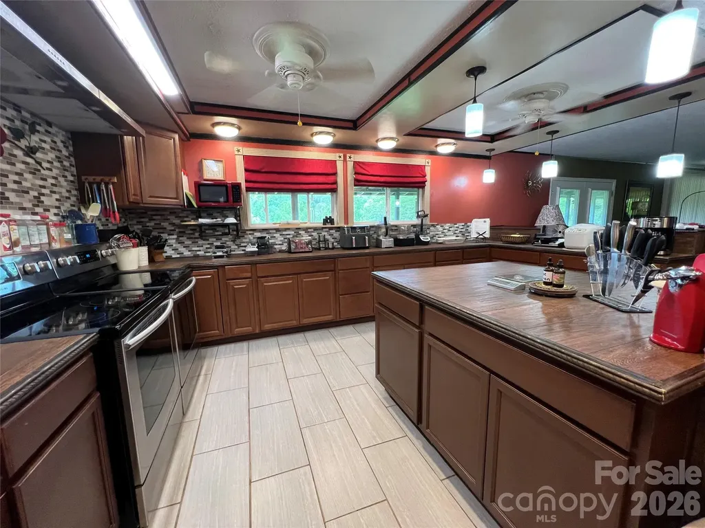 360 Carpenter Road Rutherfordton NC 28139