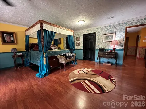 360 Carpenter Road Rutherfordton NC 28139