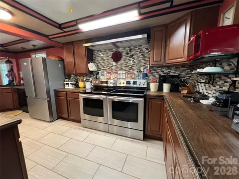 360 Carpenter Road Rutherfordton NC 28139