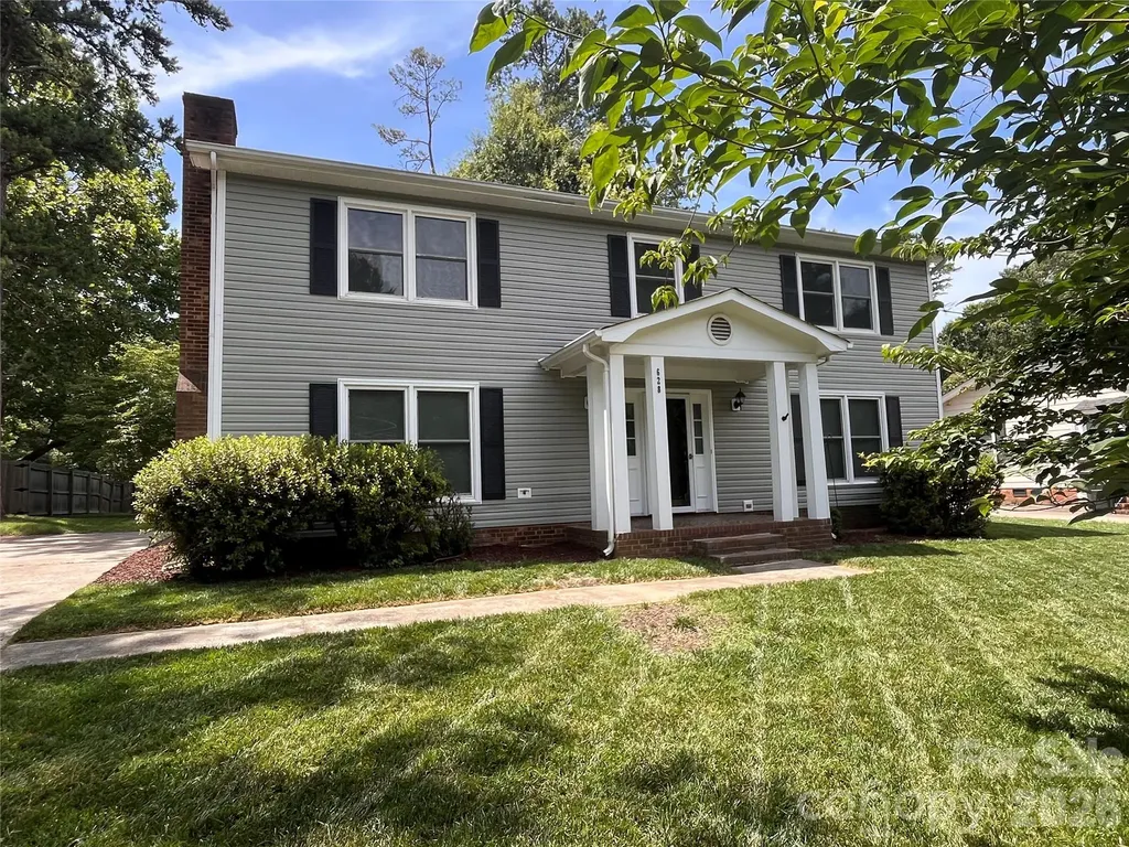 628 Bellows Lane Charlotte NC 28270
